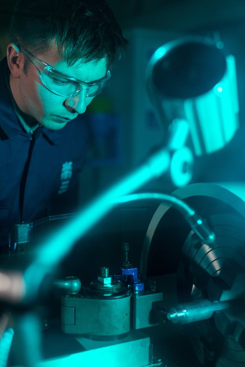 Robotics Engineer
